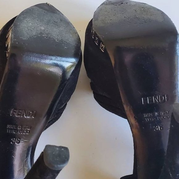 Shoes - Picture 2 of 4